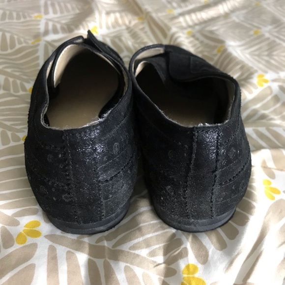 Nine West Black flats - Picture 6 of 6
